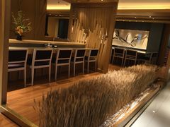 -西村日本料理(香格里拉饭店)