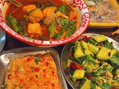 -破店肥哈·东北烧烤·夜宵(南山保利店)