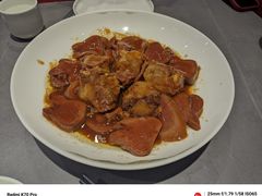 红烧牛舌尾-燕春楼(海河华鼎店)