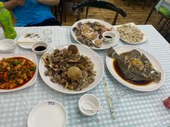 -雅逸居海鲜小厨