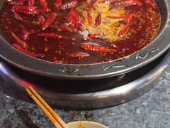 -蜀大侠火锅(总府路店)