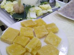 -鑫来顺大铜锅涮羊肉(中山门旗舰店)