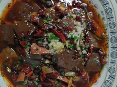 -小民大排档(光谷店)