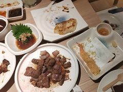 -大渔铁板烧(万象城店)