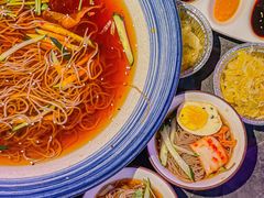 -十三姨正合丰烤肉(营迹路店)