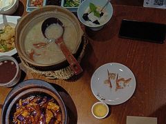 -南拳十三姨·潮汕砂锅粥(世纪金源店)
