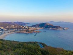 -沈家门渔港