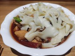 -新疆伏拉沃餐厅(白龙南路店)