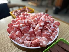 -好口福铜火锅宝鸡特色油泼辣子