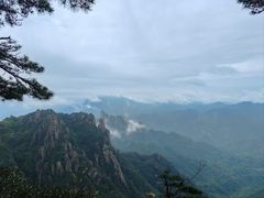 -三清山风景名胜区