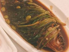 -永兴餐厅(复兴中路店)