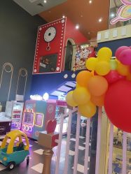 点击看大图 -meland club亲子乐园(北京芳圆里ID MALL店)