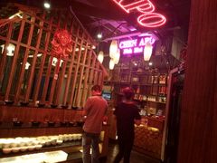 -陈阿婆重庆绿色鱼火锅