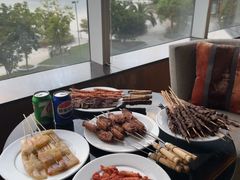 -闻泰花园酒店