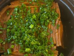 葱香芋头-东方山水金沙酒店-雅香阁中餐厅