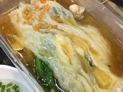 -兄弟深夜豆浆