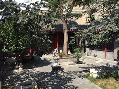 -厉家菜(金宝街店)