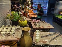 -苏格里岛自助海鲜烤肉(青秀万达店)