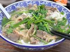 -陈记贵州遵义羊肉粉·酸汤鱼(法华镇路店)
