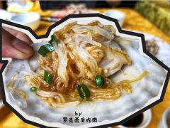 -老字号蛇口德记烧腊饭店·海鲜加工