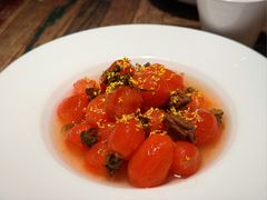 梅渍桂花小番茄-江南驿·二十余年创意杭帮味(良渚玉鸟集店)
