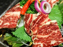 -炭虎烤肉(桂林路店)