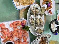 -景好海鲜餐厅(大鹏必选旅游店)