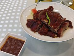 -椿记烧鹅(叠彩店)