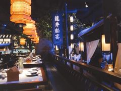 -绿茶餐厅(乐峰广场店)