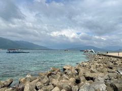 -海南分界洲岛旅游区