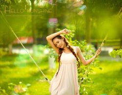 点击看大图 -克拉女神写真馆·匠心定制