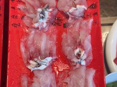 -纯味斑鱼府(中海环宇荟店)