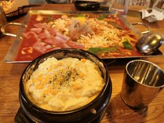 -包装马车·韩国料理·포장마차