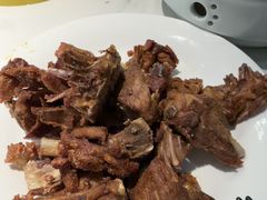 -雀蓝川菜(滨湖万象汇店)