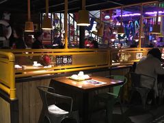 大堂-胖哥俩肉蟹煲(来福士店)