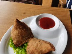 咖喱角-Pakwaan Indian restaurant芭港湾印度餐厅(领事馆店)