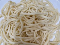 -香辣爆肚面(钟楼店)