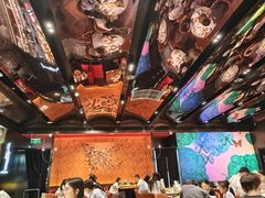 -蝴蝶里·粤菜·点心(龙湖杭州金沙天街店)