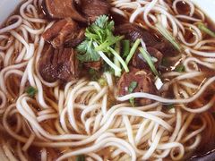-李先生牛肉面大王(东铁营店)