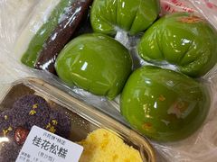 -许阿姨糕团店(南京总店)