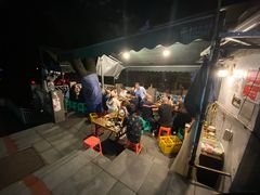 店内布置-安胖老火锅(两路口店)
