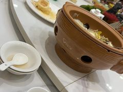 -郑庄脂渣海鲜楼(九水路店)
