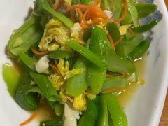 -龙姐私房菜(和顺古镇店)