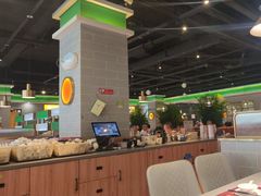 -叹茶靓点·粤式餐厅·全天茶市(石井万民广场店)