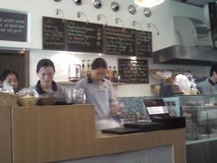 -榖屋house of flour(张江首店)