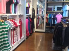 -POLO SPORT保罗运动系列(时代城市奥特莱斯杨树浦路店)