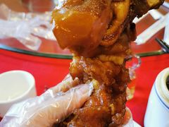 特色牛蹄-伟记牛蹄(道滘店)