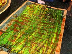 -最先生·烧烤·火锅·音乐聚会餐厅(大悦城店)