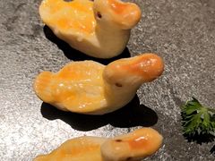 -北京全聚德(清华园店)