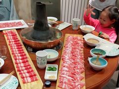 -阳坊胜利涮羊肉(阳坊老店)